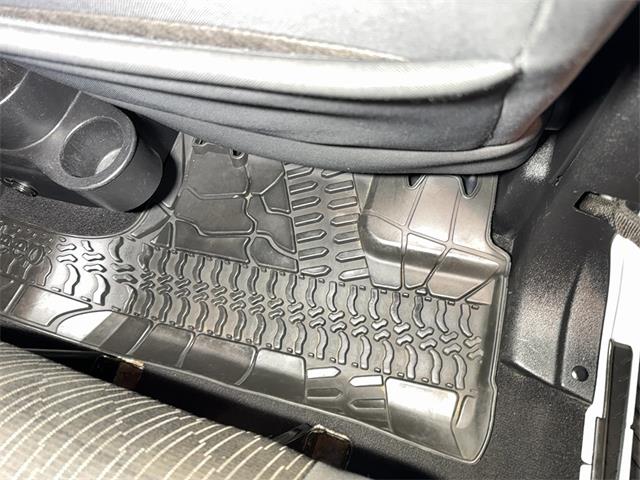 2011 Jeep Wrangler (CC-2108275) for sale in Reading, Pennsylvania