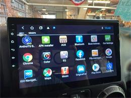 2011 Jeep Wrangler (CC-2108275) for sale in Reading, Pennsylvania