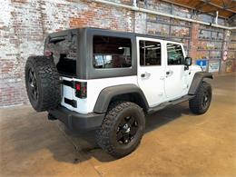2011 Jeep Wrangler (CC-2108275) for sale in Reading, Pennsylvania