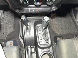 2011 Jeep Wrangler (CC-2108275) for sale in Reading, Pennsylvania