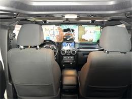 2011 Jeep Wrangler (CC-2108275) for sale in Reading, Pennsylvania