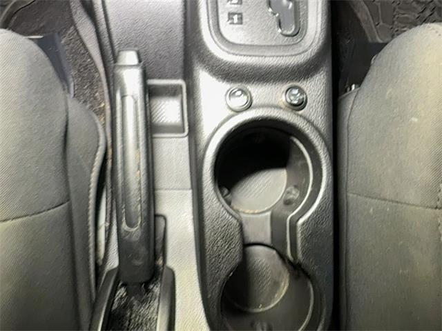 2011 Jeep Wrangler (CC-2108275) for sale in Reading, Pennsylvania
