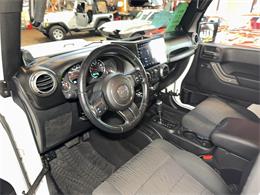 2011 Jeep Wrangler (CC-2108275) for sale in Reading, Pennsylvania