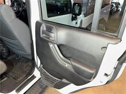 2011 Jeep Wrangler (CC-2108275) for sale in Reading, Pennsylvania