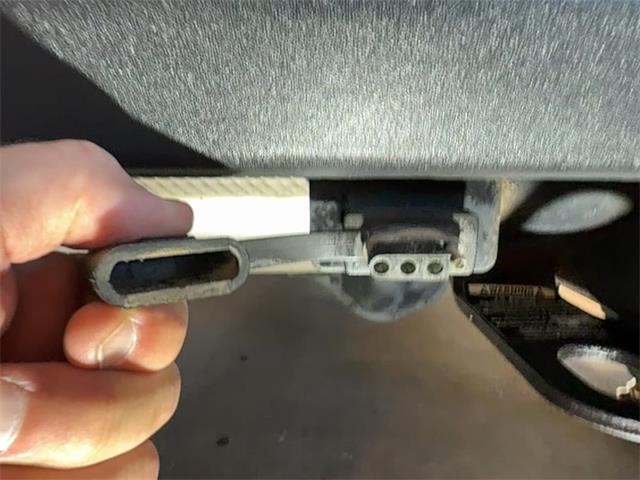 2011 Jeep Wrangler (CC-2108275) for sale in Reading, Pennsylvania