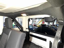 2011 Jeep Wrangler (CC-2108275) for sale in Reading, Pennsylvania