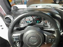 2011 Jeep Wrangler (CC-2108275) for sale in Reading, Pennsylvania