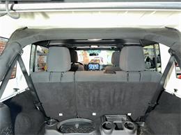 2011 Jeep Wrangler (CC-2108275) for sale in Reading, Pennsylvania