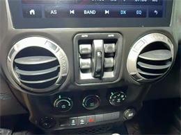 2011 Jeep Wrangler (CC-2108275) for sale in Reading, Pennsylvania