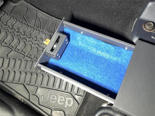2011 Jeep Wrangler (CC-2108275) for sale in Reading, Pennsylvania