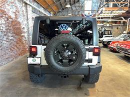 2011 Jeep Wrangler (CC-2108275) for sale in Reading, Pennsylvania