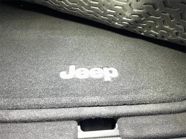 2011 Jeep Wrangler (CC-2108275) for sale in Reading, Pennsylvania