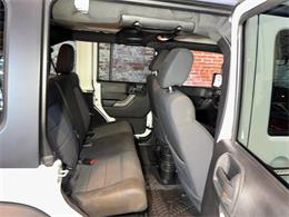 2011 Jeep Wrangler (CC-2108275) for sale in Reading, Pennsylvania