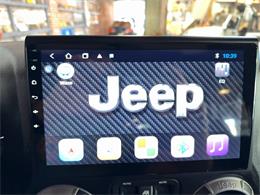 2011 Jeep Wrangler (CC-2108275) for sale in Reading, Pennsylvania