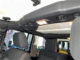 2011 Jeep Wrangler (CC-2108275) for sale in Reading, Pennsylvania