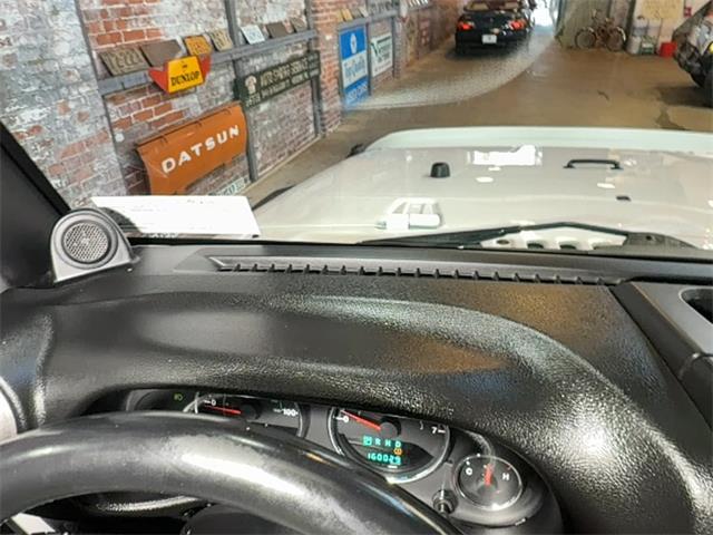 2011 Jeep Wrangler (CC-2108275) for sale in Reading, Pennsylvania