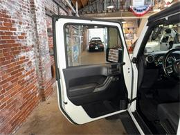 2011 Jeep Wrangler (CC-2108275) for sale in Reading, Pennsylvania
