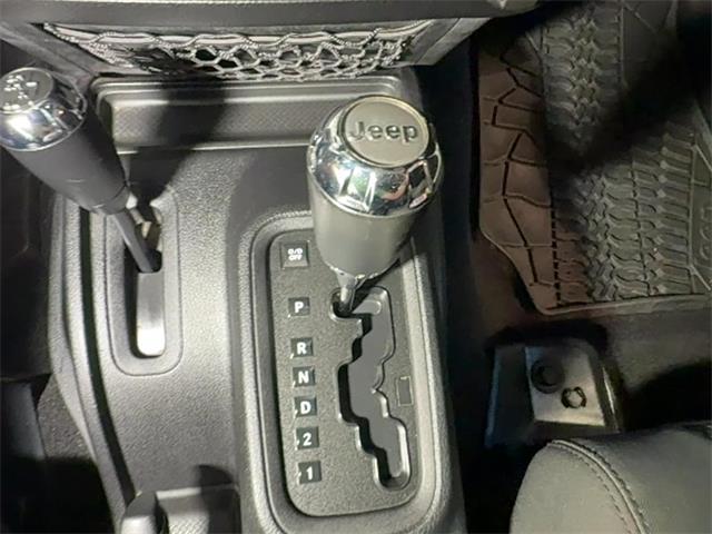 2011 Jeep Wrangler (CC-2108275) for sale in Reading, Pennsylvania