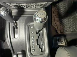 2011 Jeep Wrangler (CC-2108275) for sale in Reading, Pennsylvania