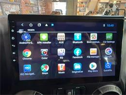 2011 Jeep Wrangler (CC-2108275) for sale in Reading, Pennsylvania