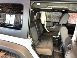 2011 Jeep Wrangler (CC-2108275) for sale in Reading, Pennsylvania