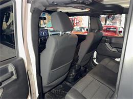 2011 Jeep Wrangler (CC-2108275) for sale in Reading, Pennsylvania