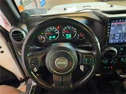2011 Jeep Wrangler (CC-2108275) for sale in Reading, Pennsylvania
