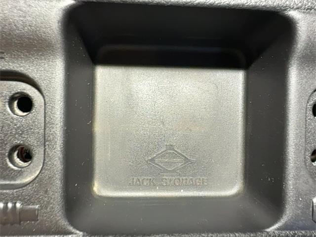 2011 Jeep Wrangler (CC-2108275) for sale in Reading, Pennsylvania