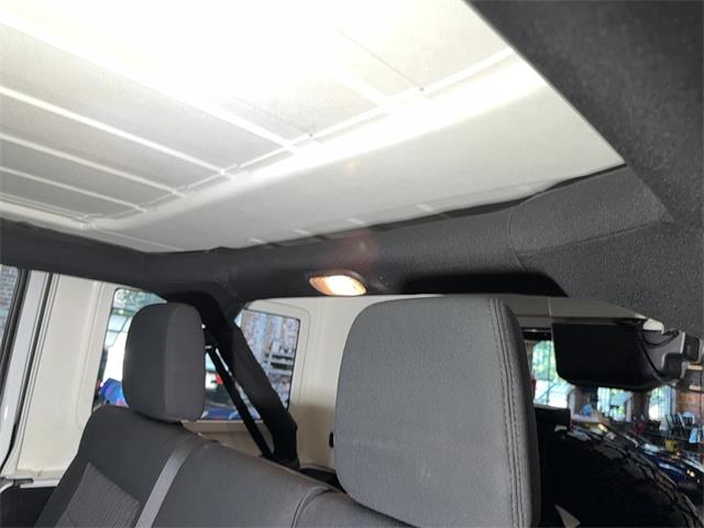 2011 Jeep Wrangler (CC-2108275) for sale in Reading, Pennsylvania