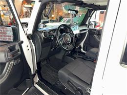 2011 Jeep Wrangler (CC-2108275) for sale in Reading, Pennsylvania