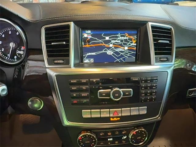 2014 Mercedes-Benz GL-Class (CC-2108278) for sale in Reading, Pennsylvania