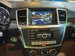 2014 Mercedes-Benz GL-Class (CC-2108278) for sale in Reading, Pennsylvania