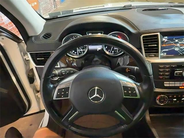 2014 Mercedes-Benz GL-Class (CC-2108278) for sale in Reading, Pennsylvania