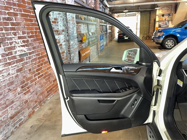 2014 Mercedes-Benz GL-Class (CC-2108278) for sale in Reading, Pennsylvania