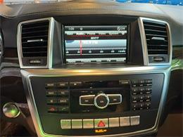 2014 Mercedes-Benz GL-Class (CC-2108278) for sale in Reading, Pennsylvania