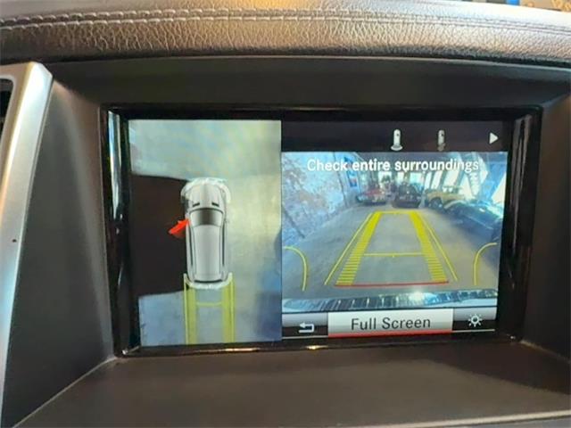 2014 Mercedes-Benz GL-Class (CC-2108278) for sale in Reading, Pennsylvania