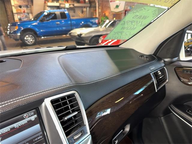 2014 Mercedes-Benz GL-Class (CC-2108278) for sale in Reading, Pennsylvania