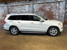 2014 Mercedes-Benz GL-Class (CC-2108278) for sale in Reading, Pennsylvania