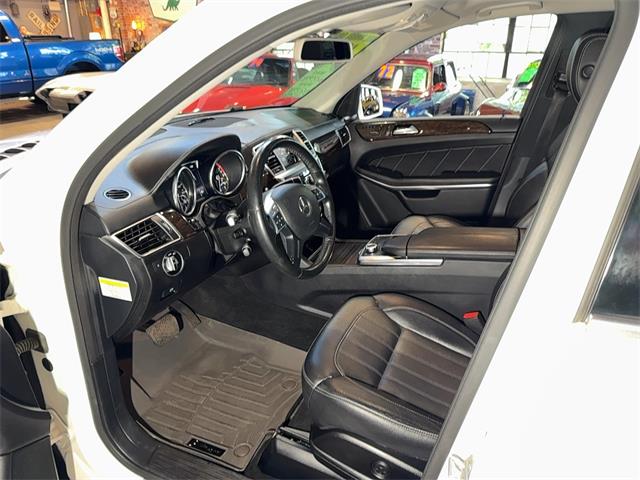 2014 Mercedes-Benz GL-Class (CC-2108278) for sale in Reading, Pennsylvania