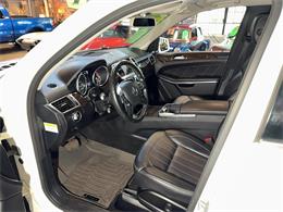 2014 Mercedes-Benz GL-Class (CC-2108278) for sale in Reading, Pennsylvania