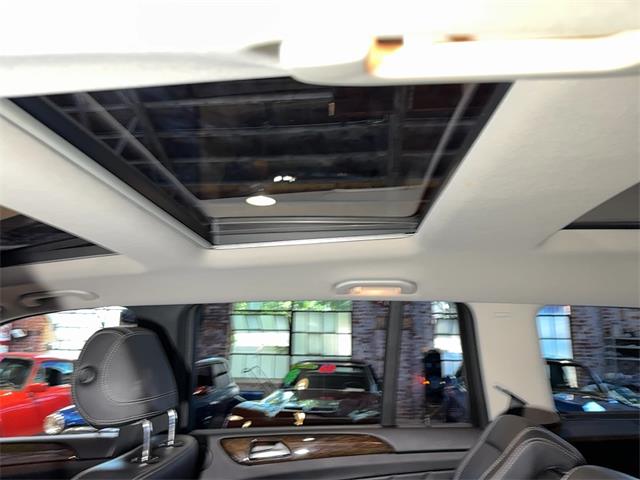 2014 Mercedes-Benz GL-Class (CC-2108278) for sale in Reading, Pennsylvania