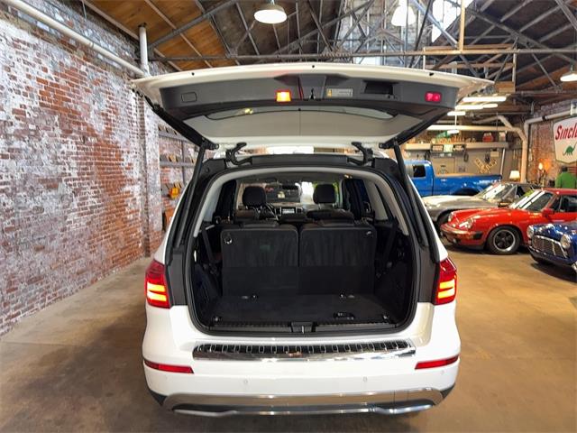 2014 Mercedes-Benz GL-Class (CC-2108278) for sale in Reading, Pennsylvania