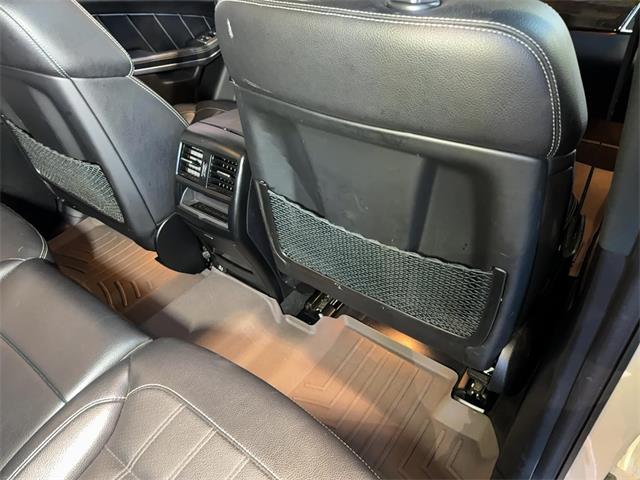 2014 Mercedes-Benz GL-Class (CC-2108278) for sale in Reading, Pennsylvania