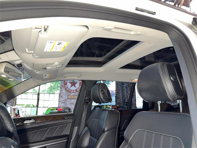 2014 Mercedes-Benz GL-Class (CC-2108278) for sale in Reading, Pennsylvania