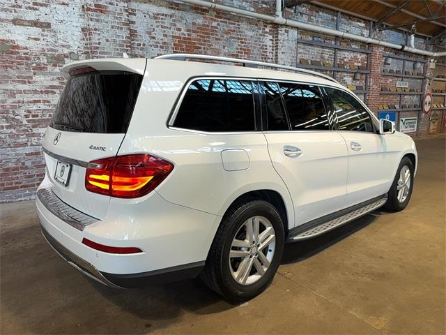 2014 Mercedes-Benz GL-Class (CC-2108278) for sale in Reading, Pennsylvania