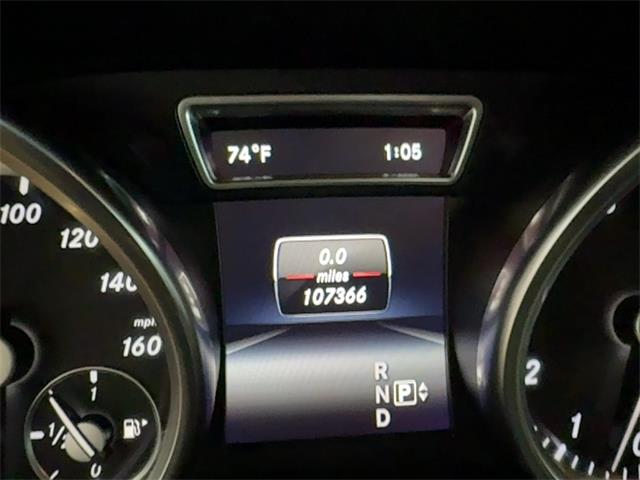 2014 Mercedes-Benz GL-Class (CC-2108278) for sale in Reading, Pennsylvania
