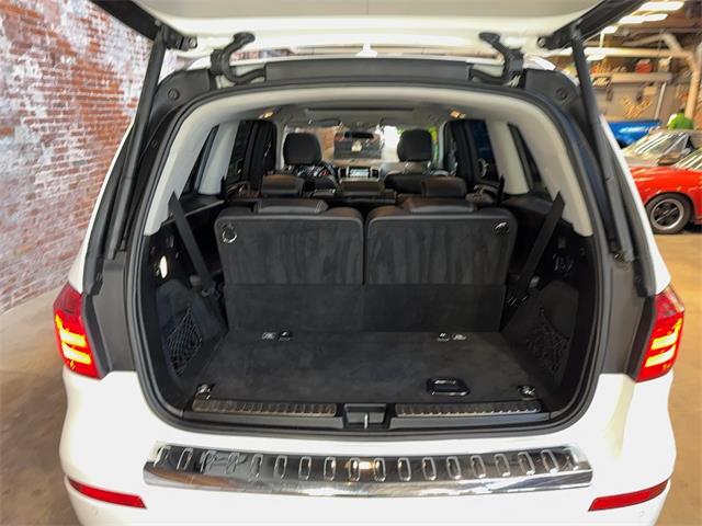 2014 Mercedes-Benz GL-Class (CC-2108278) for sale in Reading, Pennsylvania