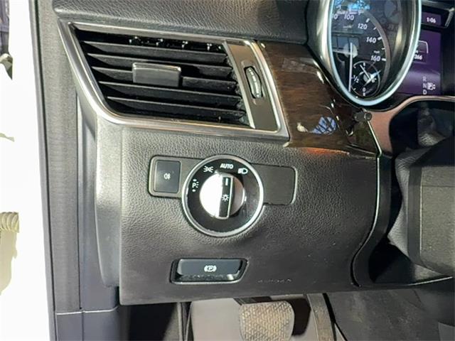 2014 Mercedes-Benz GL-Class (CC-2108278) for sale in Reading, Pennsylvania