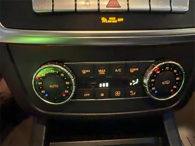 2014 Mercedes-Benz GL-Class (CC-2108278) for sale in Reading, Pennsylvania