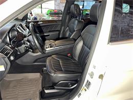 2014 Mercedes-Benz GL-Class (CC-2108278) for sale in Reading, Pennsylvania